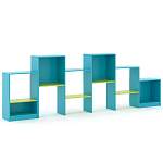 Стеллаж Гамма 15 BMS - Фото 8