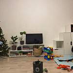 Лестница для кровати Лайм BMS - Фото от клиента