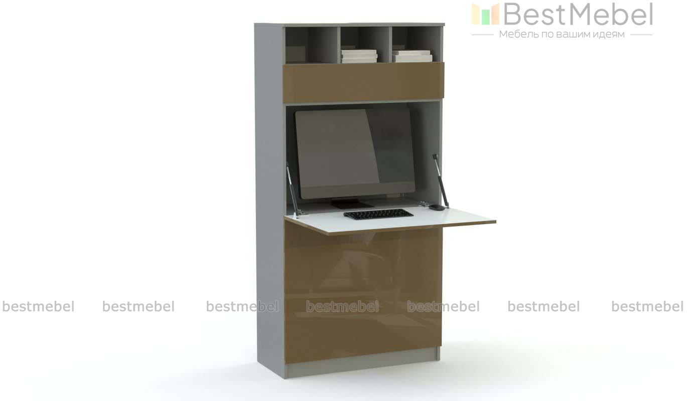 Компьютерный стол-трансформер Галатея 4 BMS - Фото