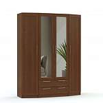 Шкаф распашной Скандинавия BMS - Фото 11