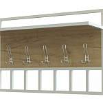 Вешалка Фокс 4 BMS - Фото 4