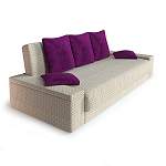 Диван Милан 12 BMS - Фото 3