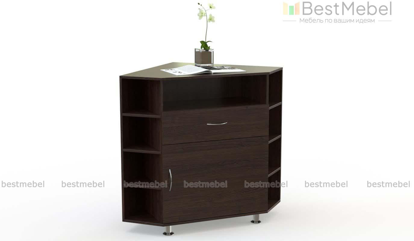 Тумба Тайга 1 BMS - Фото