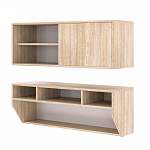 Полка Хильтон 5 BMS - Фото 1