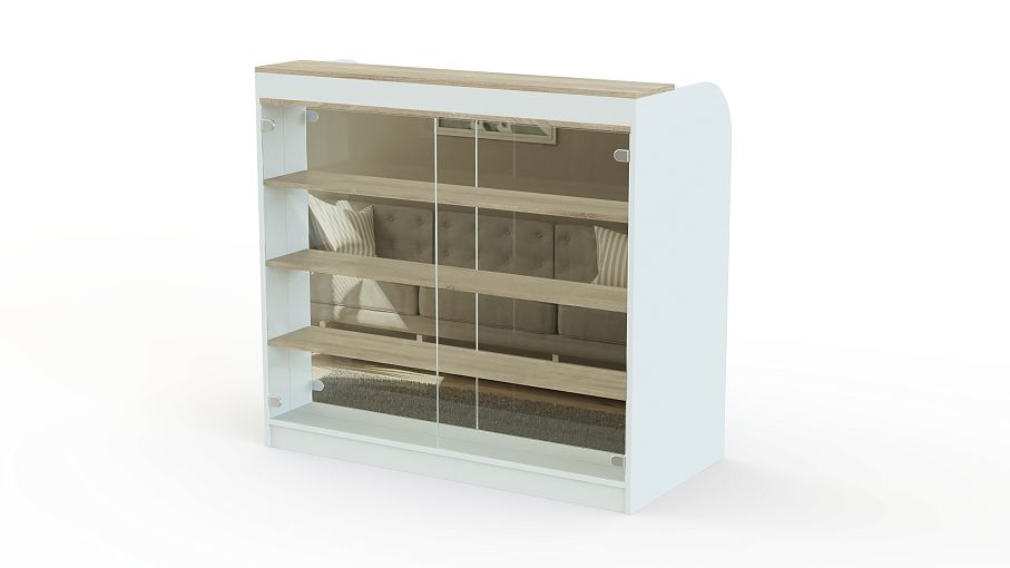 Ресепшен Лайна №5 BMS - Фото