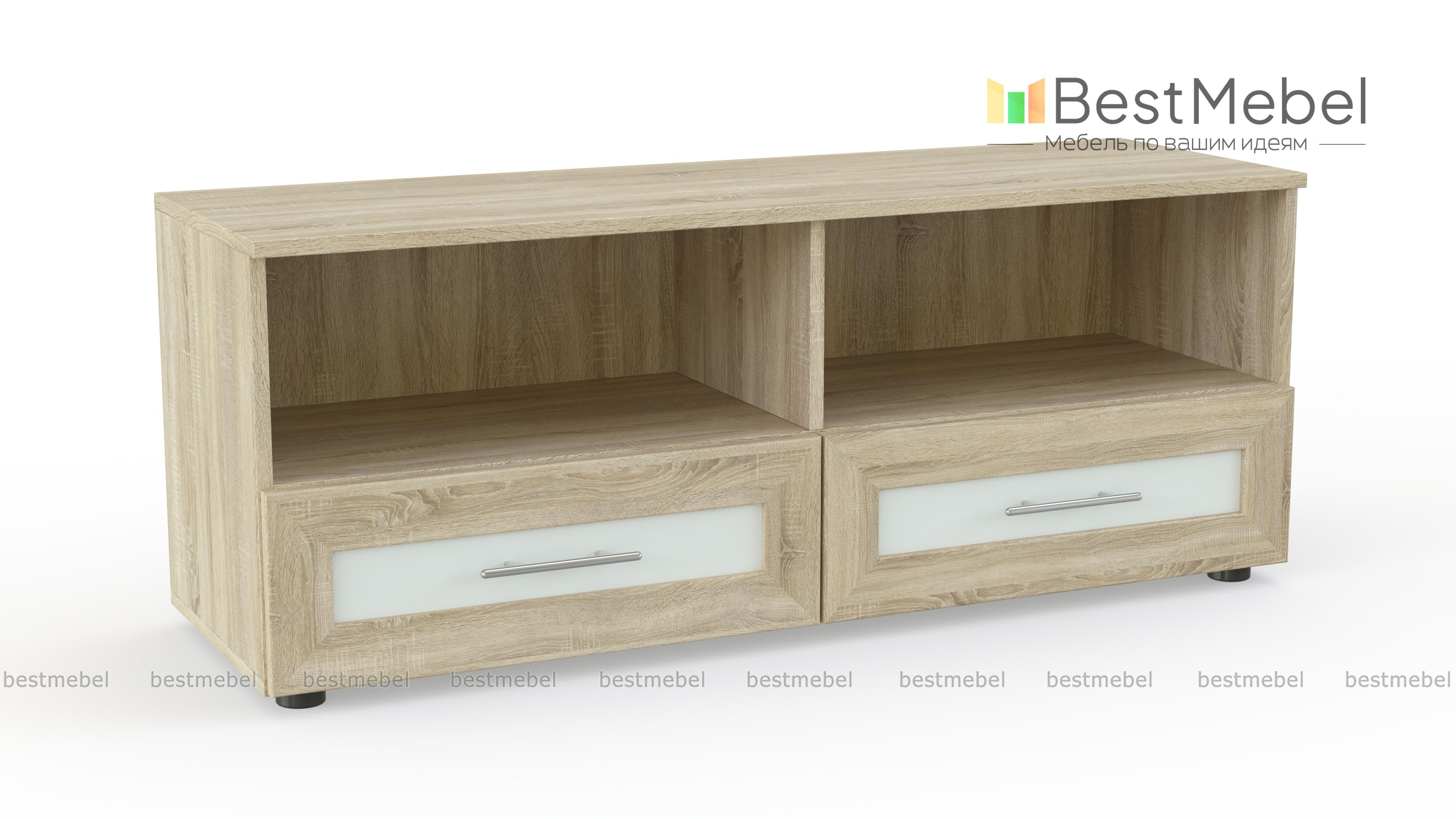 Тумба р1.07 BMS - Фото