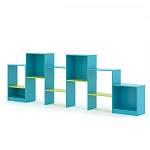 Стеллаж Гамма 15 BMS - Фото 10