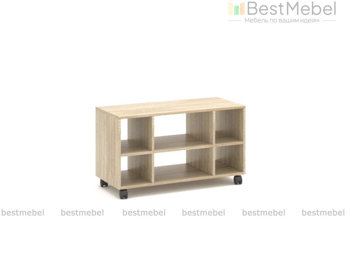 Стеллаж Черри 7 BMS - Фото