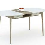 Кухонный стол Альма 19 BMS - Фото 4