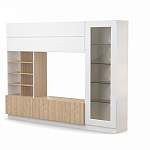 Комплект для гостиной LA 1072 BMS - Фото 1