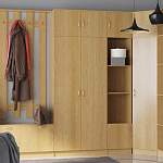 Прихожая Машенька-4 BMS - Фото 2