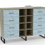 Комод Перу 3 BMS - Фото 4