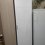 Пенал Самба с полками BMS - Фото от клиента