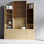 Стенка Анастасия 1 BMS - Фото 10