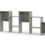 Стеллаж Гамма 15 BMS - Фото 1