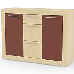 Комод Астера 10 МДФ BMS - Фото 7