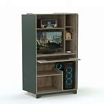 Компьютерный стол-трансформер Галатея 2 BMS - Фото 1