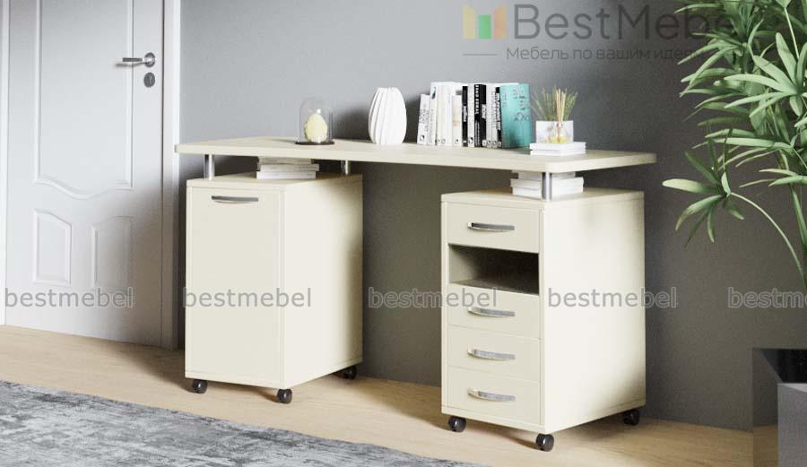 Стол маникюрный Марвел BMS - Фото