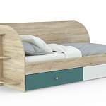 Детская кровать VMM 16 BMS - Фото 2