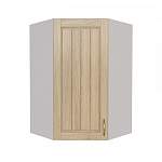 Шкаф верхний Лондон угловой BMS - Фото 10