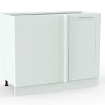 Шкаф нижний угловой Тетчер BMS - Фото 3