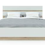 Кровать двуспальная Вегас BMS - Фото 2