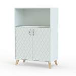 Тумба для белья Лето 5 BMS - Фото 1