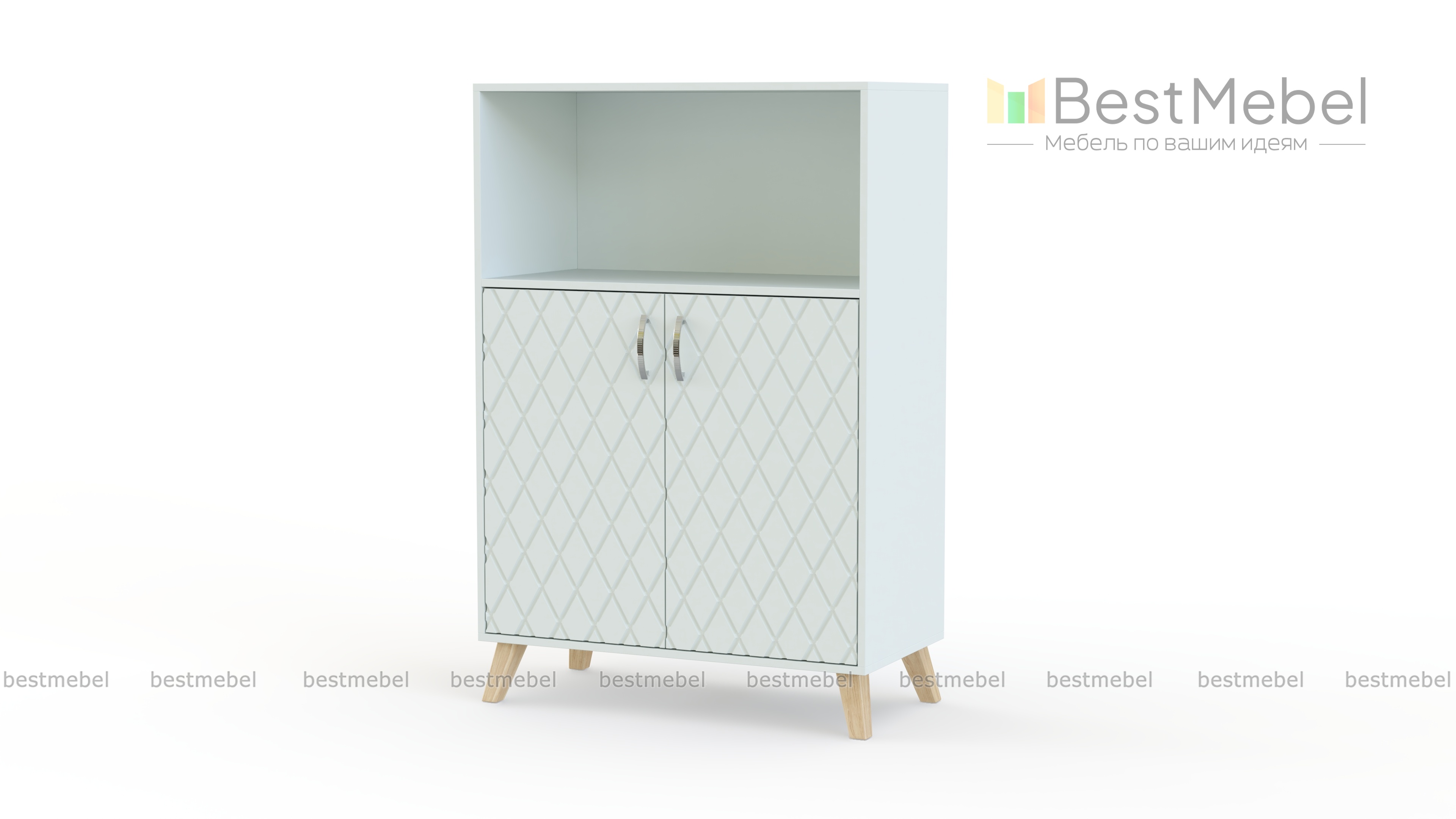 Тумба для белья Лето 5 BMS