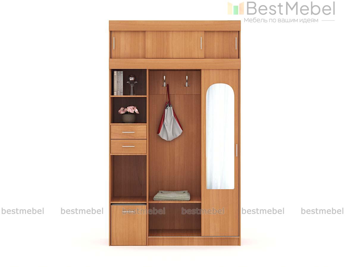 Прихожая Сирена-1 BMS - Фото