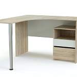 Письменный стол Киви ГН-139.011 BMS - Фото 4