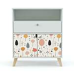 Комод Эльза 14 BMS - Фото 3