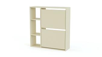 Обувница Нео 12 BMS (750х800х220)