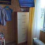 Комод Башня BMS - Фото от клиента