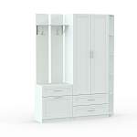 Прихожая Йорк 2 BMS - Фото 2