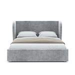 Кровать Беверли 2 BMS - Фото 3