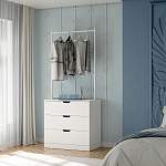 Комод Нордли Nordli 35 - Фото 4