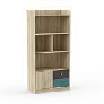 Стеллаж Радуга 3 BMS - Фото 4