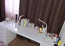 Стол письменный Сохо-9 BMS