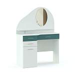 Столик Ванесса-3 BMS - Фото 2