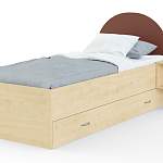 Кровать Princess BMS - Фото 6