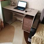Компьютерный стол СК 18 BMS - Фото от клиента