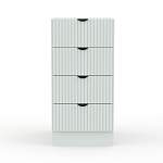 Шкаф нижний с 4-мя ящиками Альберт BMS - Фото 2