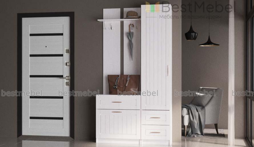 Прихожая Бостон 6 BMS - Фото