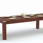 Кухонный стол Семейный BMS - Фото 1