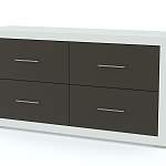 Комод Астера 20 МДФ BMS - Фото 4