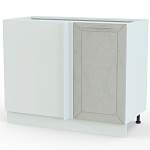 Шкаф нижний угловой Тетчер BMS - Фото 5