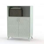 Тумба для белья Лето 5 BMS - Фото 11