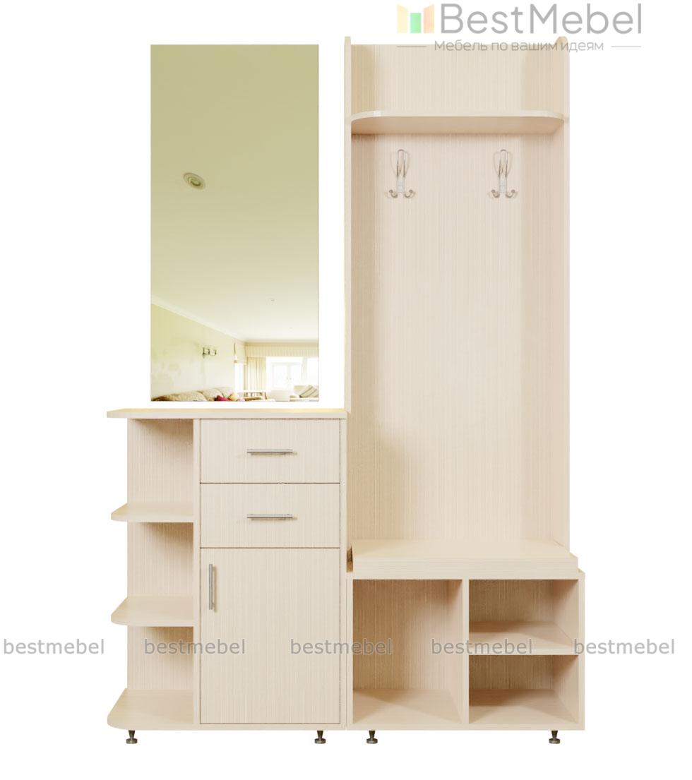 Прихожая Аннушка-3 BMS - Фото