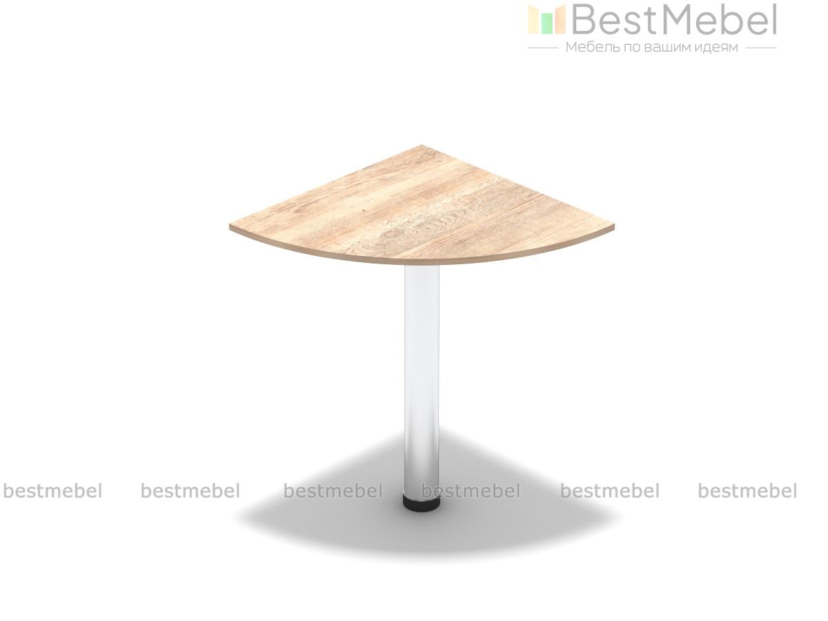 Приставной элемент Эконом 201 BMS - Фото