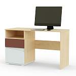 Стол письменный Алиса BMS - Фото 5